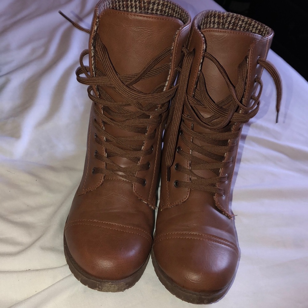 boots